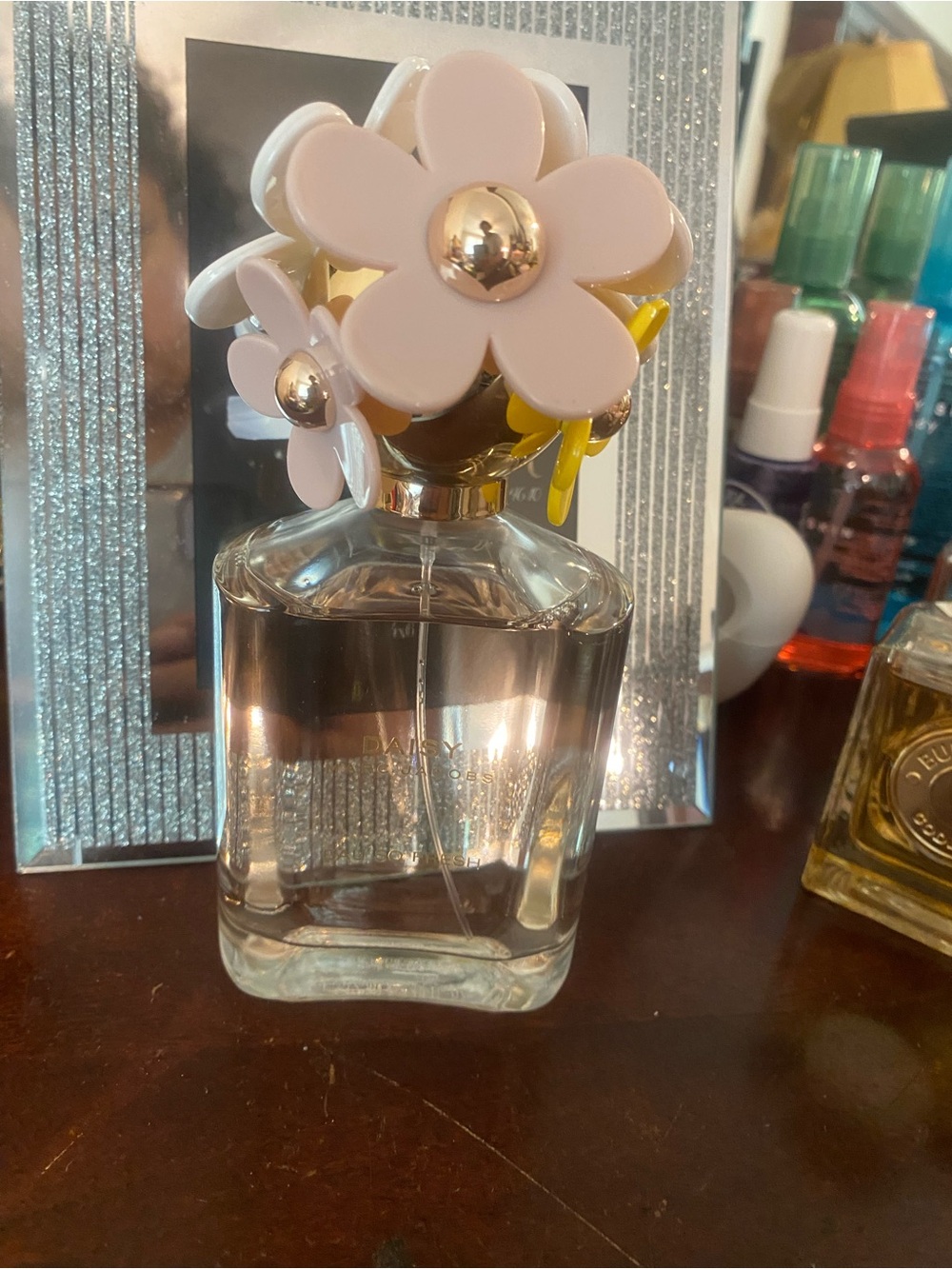 Marc Jacobs Daisy eau so fresh